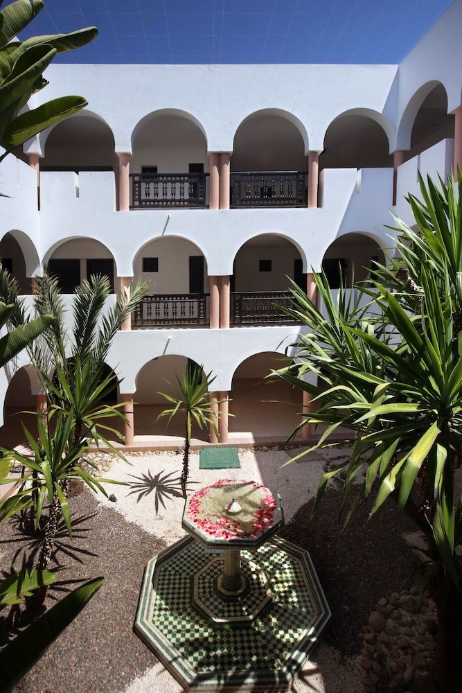 Hôtel Valeria Jardins d'Agadir Resort 4* pas cher photo 43