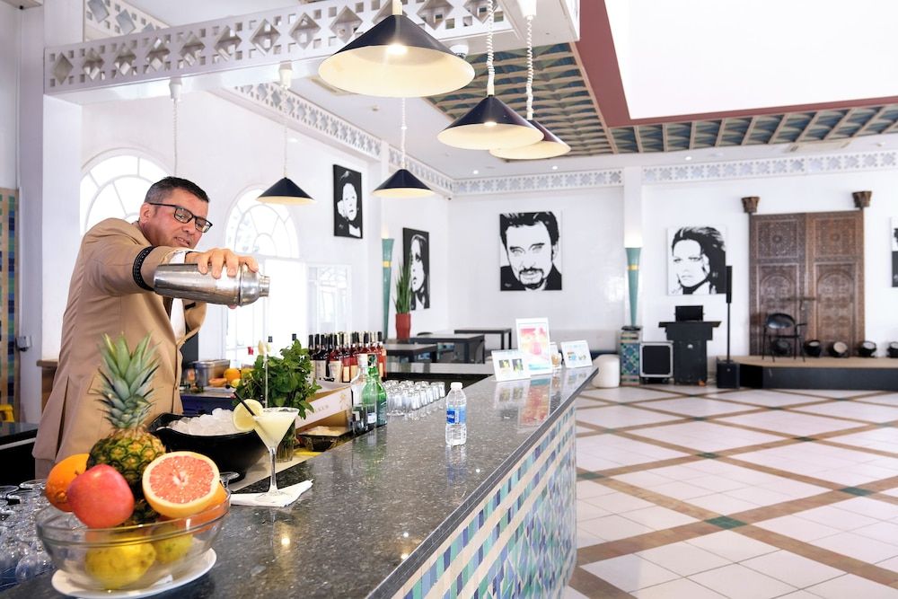 Hôtel Valeria Jardins d'Agadir Resort 4* pas cher photo 45