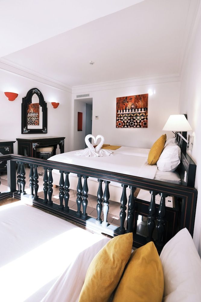 Hôtel Valeria Jardins d'Agadir Resort 4* pas cher photo 46