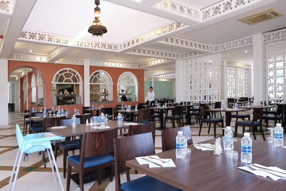Hôtel Valeria Jardins d'Agadir Resort 4* pas cher photo 47