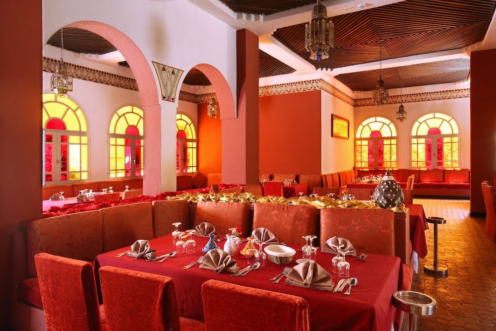 Hôtel Valeria Jardins d'Agadir Resort 4* pas cher photo 51
