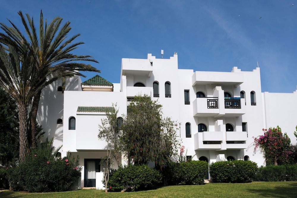 Hôtel Valeria Jardins d'Agadir Resort 4* pas cher photo 52