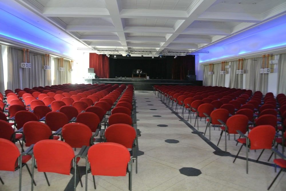 Hôtel Valeria Jardins d'Agadir Resort 4* pas cher photo 54