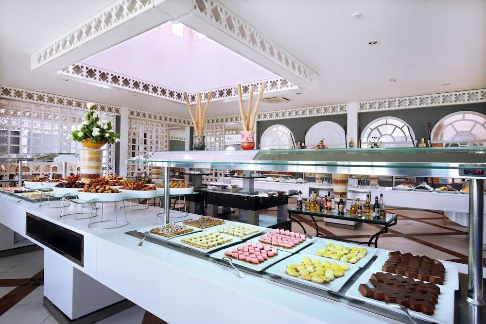 Hôtel Valeria Jardins d'Agadir Resort 4* pas cher photo 55