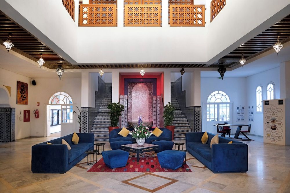 Hôtel Valeria Jardins d'Agadir Resort 4* pas cher photo 57