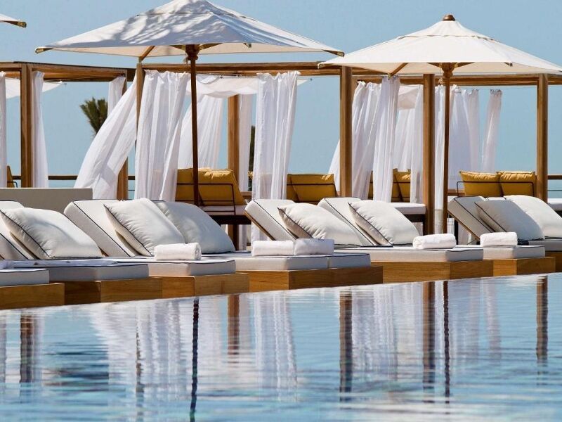 Hôtel Le Golf d'Essaouira & Spa 5* pas cher photo 2