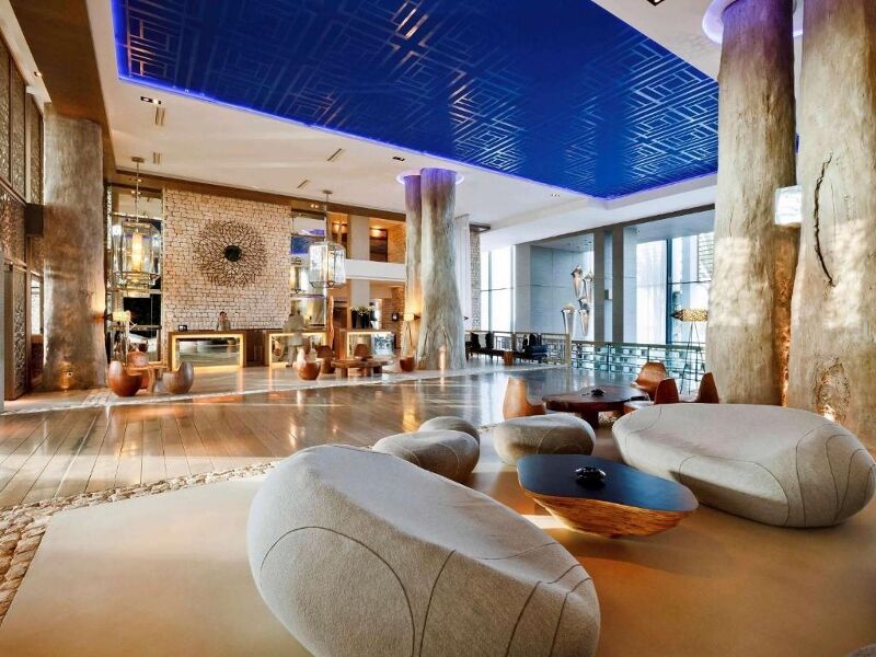 Hôtel Le Golf d'Essaouira & Spa 5* pas cher photo 3