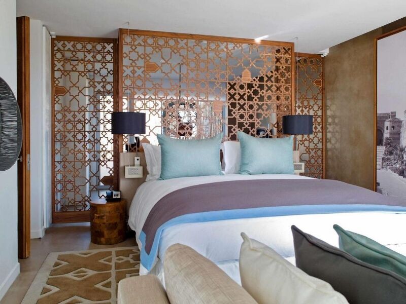 Hôtel Le Golf d'Essaouira & Spa 5* pas cher photo 4