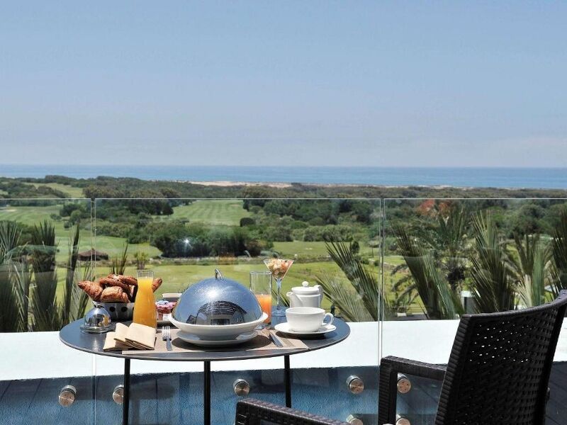 Hôtel Le Golf d'Essaouira & Spa 5* pas cher photo 6