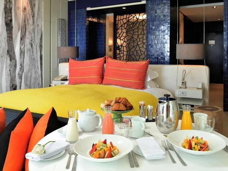 Hôtel Le Golf d'Essaouira & Spa 5* pas cher photo 8