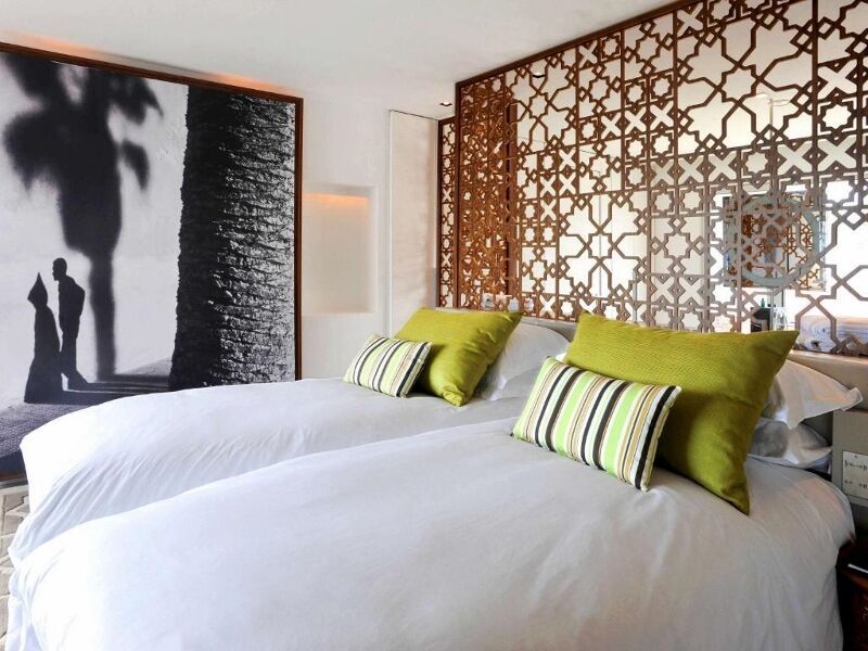 Hôtel Le Golf d'Essaouira & Spa 5* pas cher photo 9