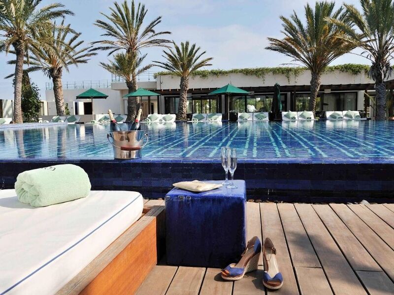 Hôtel Le Golf d'Essaouira & Spa 5* pas cher photo 11