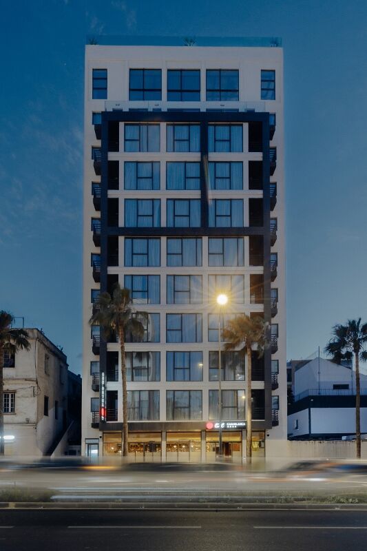 Exe Casablanca 4* pas cher photo 2
