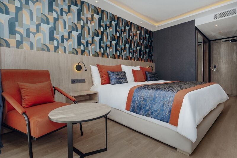 Exe Casablanca 4* pas cher photo 3