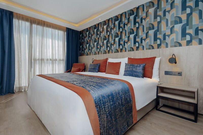 Exe Casablanca 4* pas cher photo 5