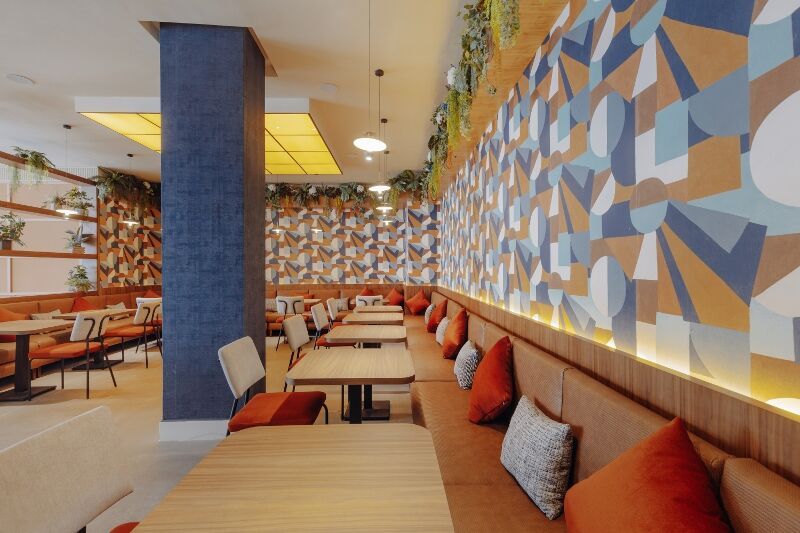 Exe Casablanca 4* pas cher photo 6