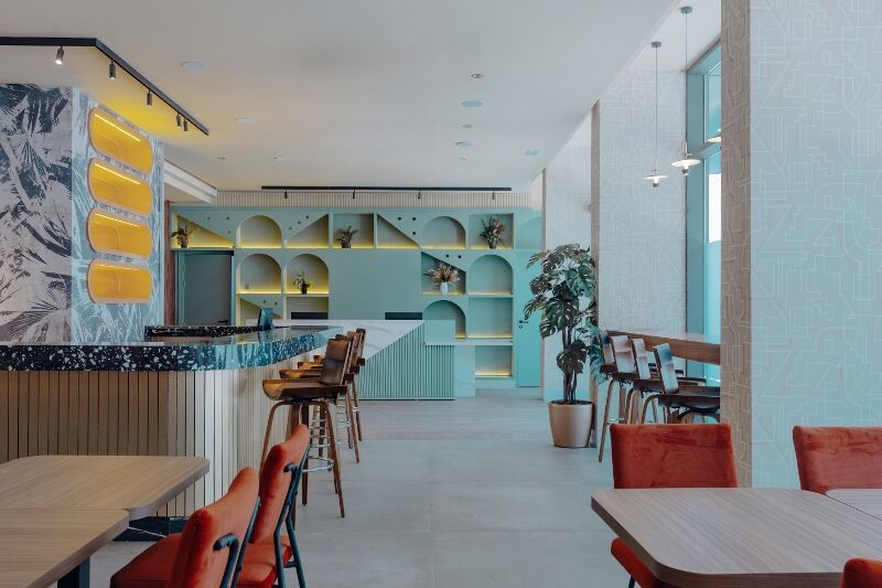 Exe Casablanca 4* pas cher photo 7