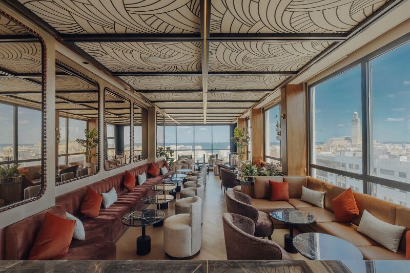 Exe Casablanca 4* pas cher photo 10