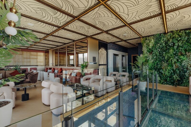 Exe Casablanca 4* pas cher photo 11