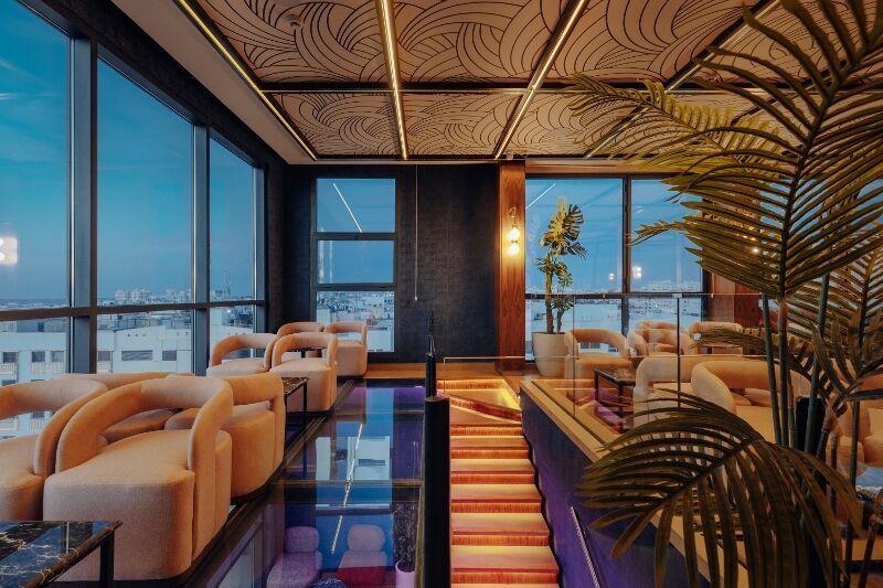 Exe Casablanca 4* pas cher photo 17