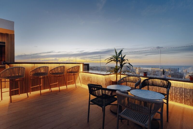 Exe Casablanca 4* pas cher photo 18