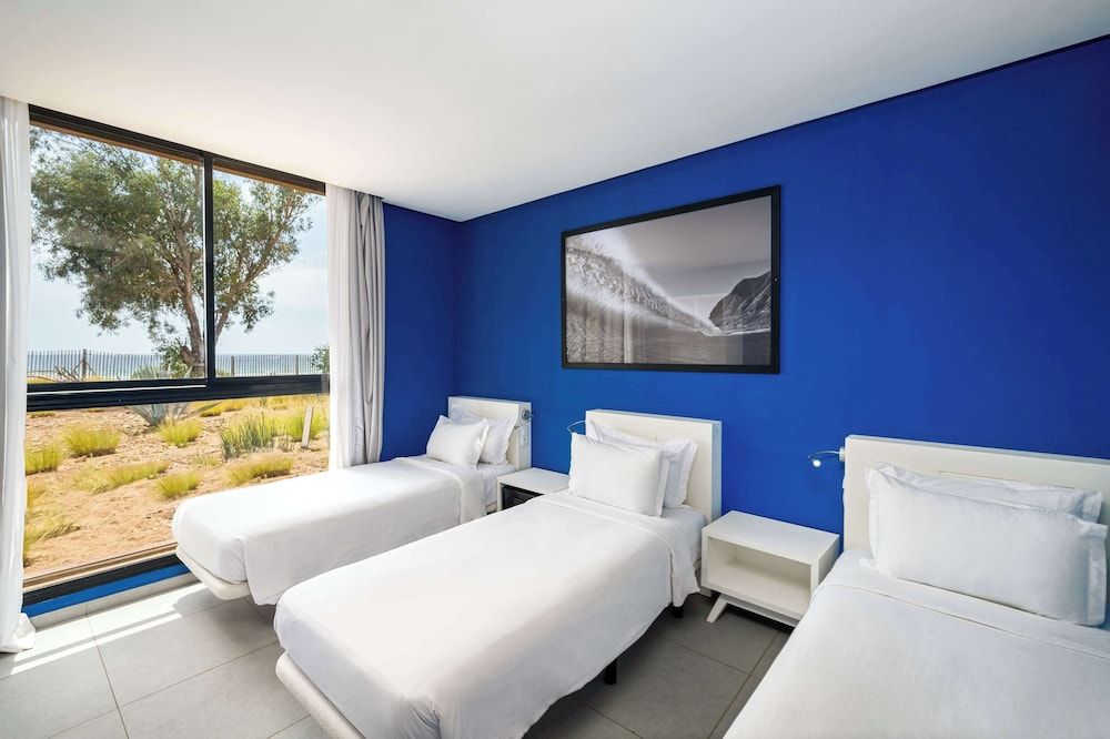 Hôtel Radisson Blu Resort Taghazout Bay Surf Village 4* pas cher