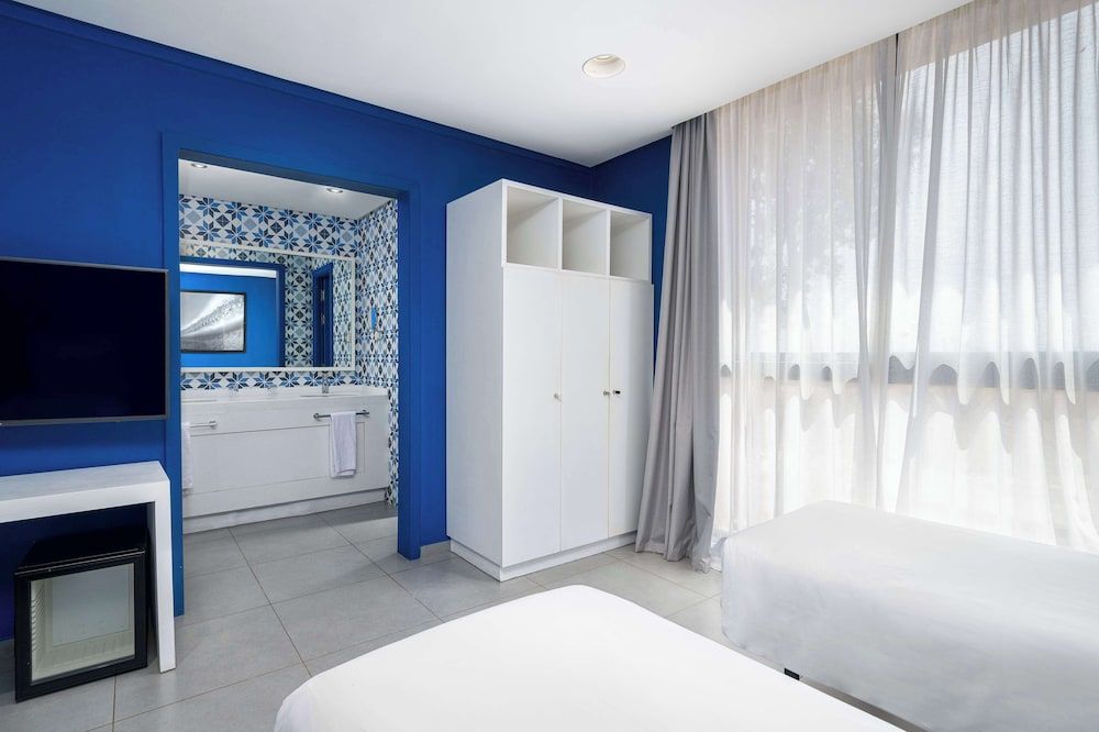 Hôtel Radisson Blu Resort Taghazout Bay Surf Village 4* pas cher photo 7
