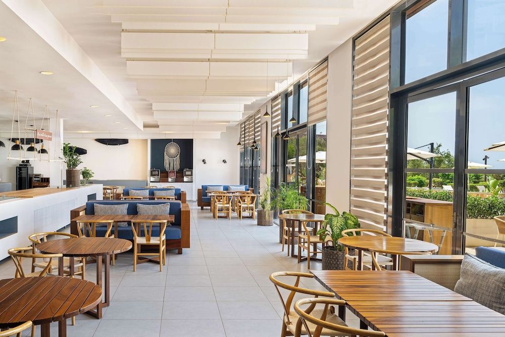 Hôtel Radisson Blu Resort Taghazout Bay Surf Village 4* pas cher photo 10