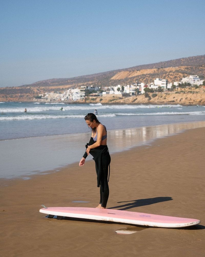 Hôtel Radisson Blu Resort Taghazout Bay Surf Village 4* pas cher photo 11
