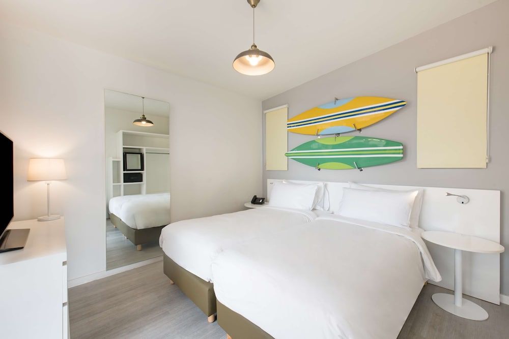 Hôtel Radisson Blu Resort Taghazout Bay Surf Village 4* pas cher photo 15