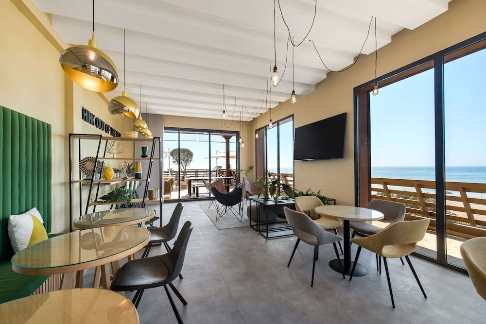 Hôtel Radisson Blu Resort Taghazout Bay Surf Village 4* pas cher photo 16
