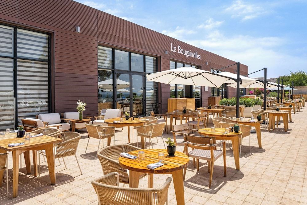 Hôtel Radisson Blu Resort Taghazout Bay Surf Village 4* pas cher photo 18