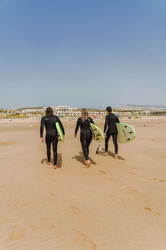 Hôtel Radisson Blu Resort Taghazout Bay Surf Village 4* pas cher photo 19