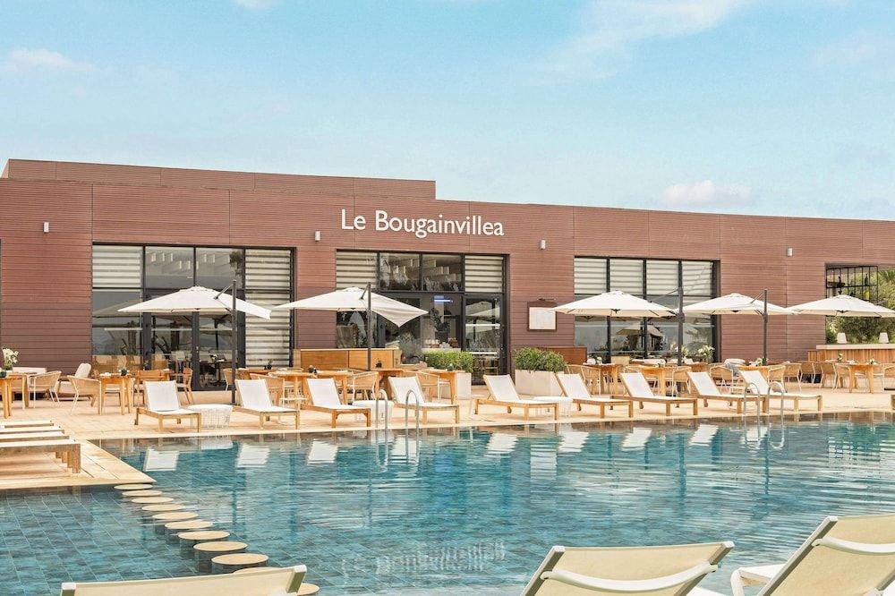 Hôtel Radisson Blu Resort Taghazout Bay Surf Village 4* pas cher photo 24
