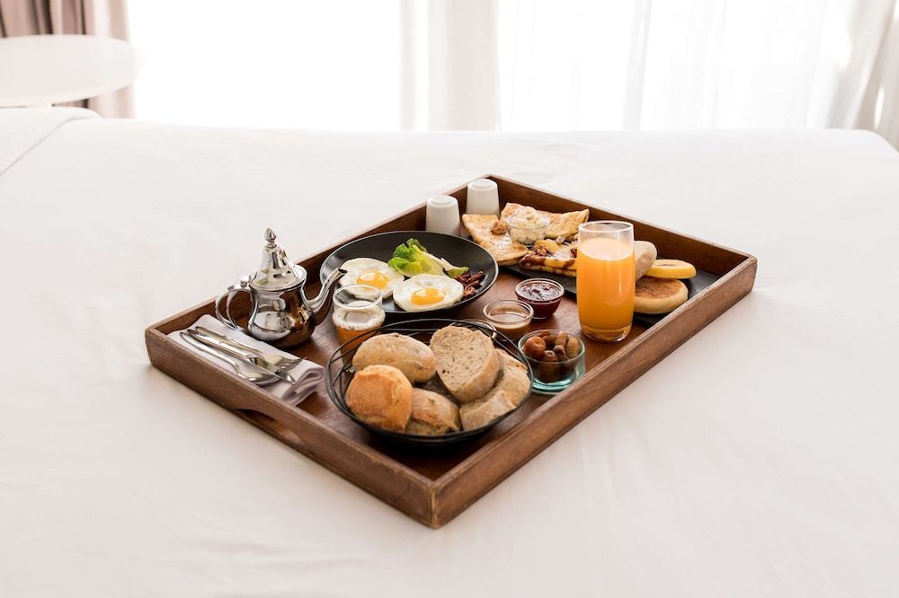 Hôtel Radisson Blu Resort Taghazout Bay Surf Village 4* pas cher photo 28