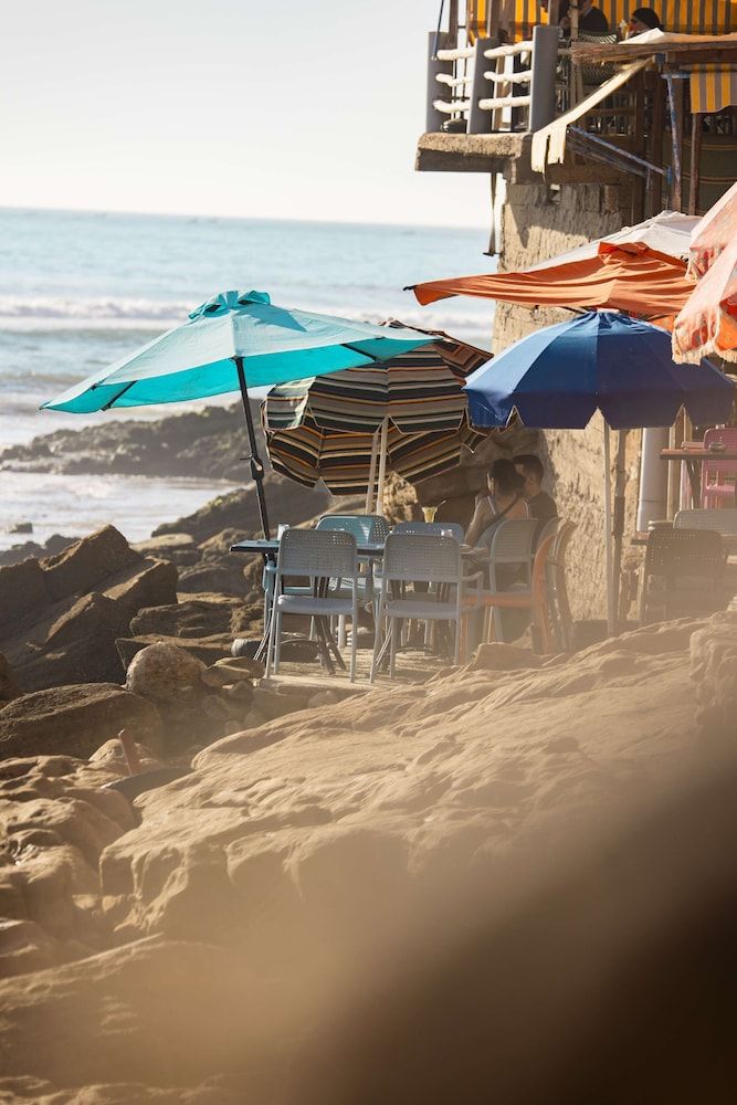 Hôtel Radisson Blu Resort Taghazout Bay Surf Village 4* pas cher photo 29
