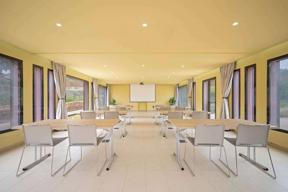 Hôtel Radisson Blu Resort Taghazout Bay Surf Village 4* pas cher photo 31