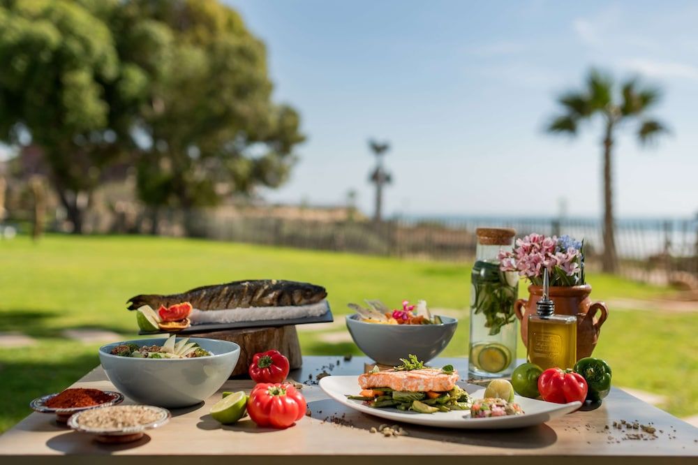 Hôtel Radisson Blu Resort Taghazout Bay Surf Village 4* pas cher photo 33