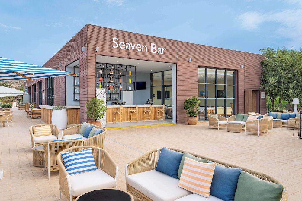 Hôtel Radisson Blu Resort Taghazout Bay Surf Village 4* pas cher photo 34