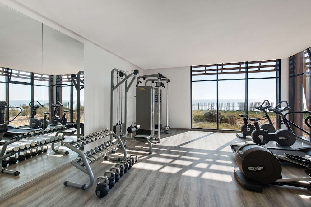 Hôtel Radisson Blu Resort Taghazout Bay Surf Village 4* pas cher photo 39