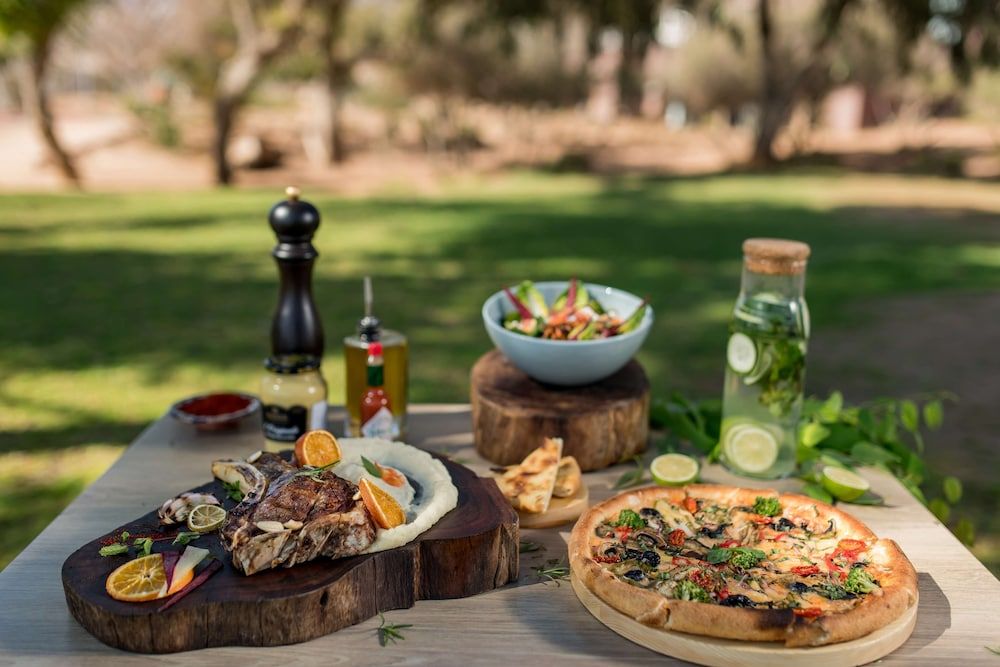 Hôtel Radisson Blu Resort Taghazout Bay Surf Village 4* pas cher photo 43