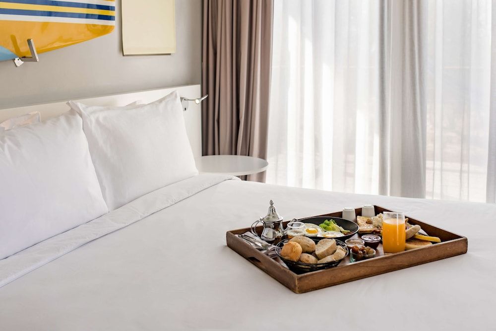 Hôtel Radisson Blu Resort Taghazout Bay Surf Village 4* pas cher photo 44