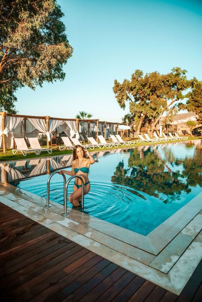 Hôtel Radisson Blu Resort Taghazout Bay Surf Village 4* pas cher photo 45