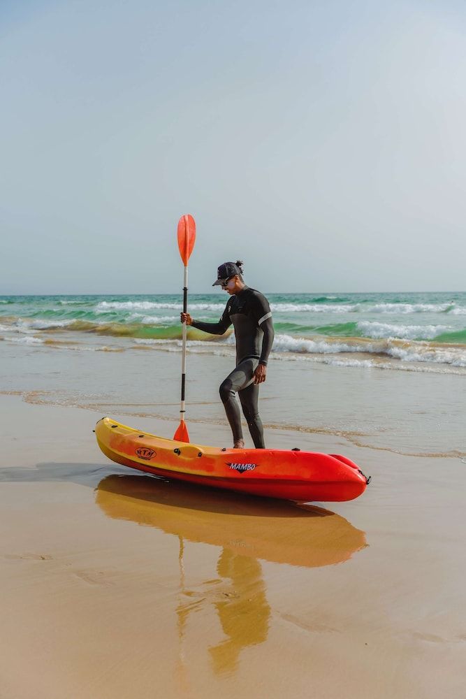 Hôtel Radisson Blu Resort Taghazout Bay Surf Village 4* pas cher photo 46