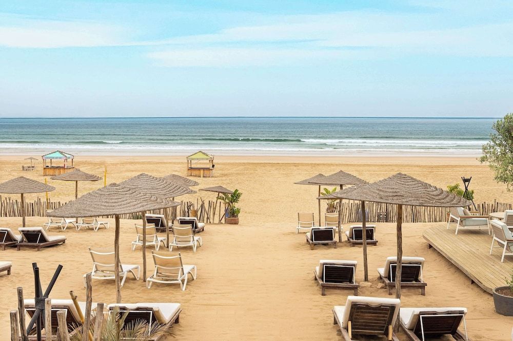 Hôtel Radisson Blu Resort Taghazout Bay Surf Village 4* pas cher photo 51