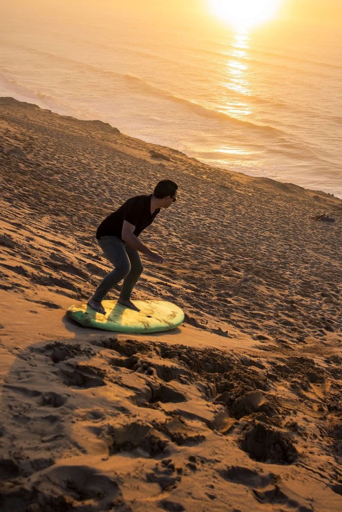 Hôtel Radisson Blu Resort Taghazout Bay Surf Village 4* pas cher photo 55