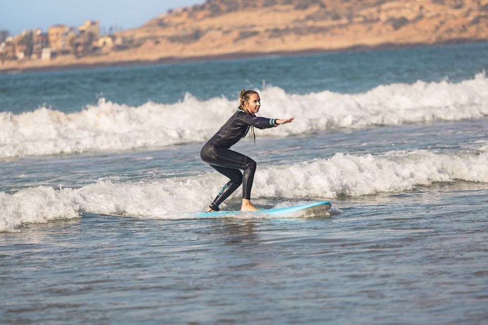 Hôtel Radisson Blu Resort Taghazout Bay Surf Village 4* pas cher photo 56