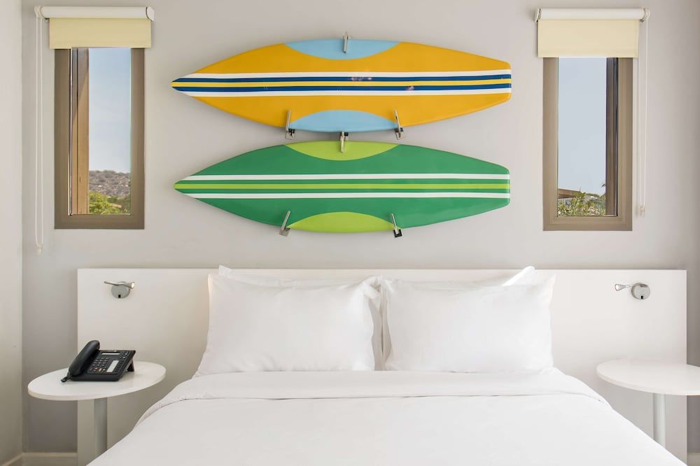 Hôtel Radisson Blu Resort Taghazout Bay Surf Village 4* pas cher photo 58
