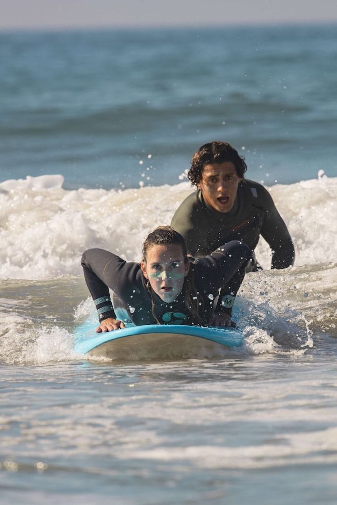 Hôtel Radisson Blu Resort Taghazout Bay Surf Village 4* pas cher photo 60