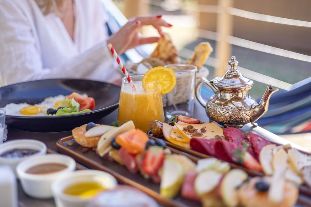 Hôtel Radisson Blu Resort Taghazout Bay Surf Village 4* pas cher photo 61
